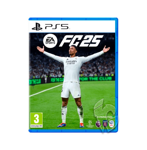 FC 25